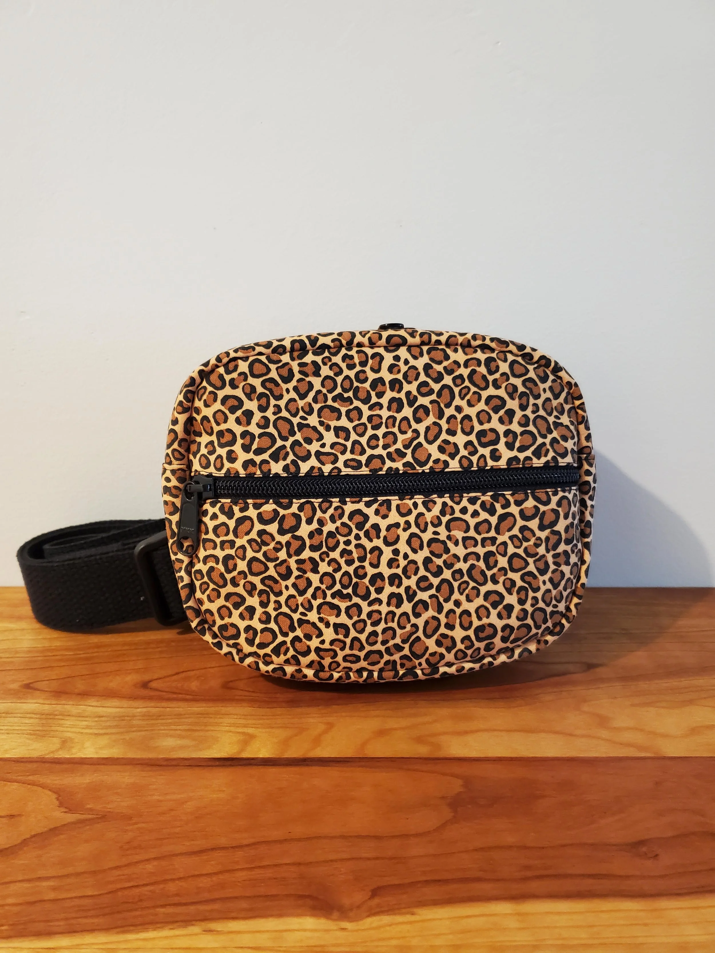 No So Boring Bum Bag