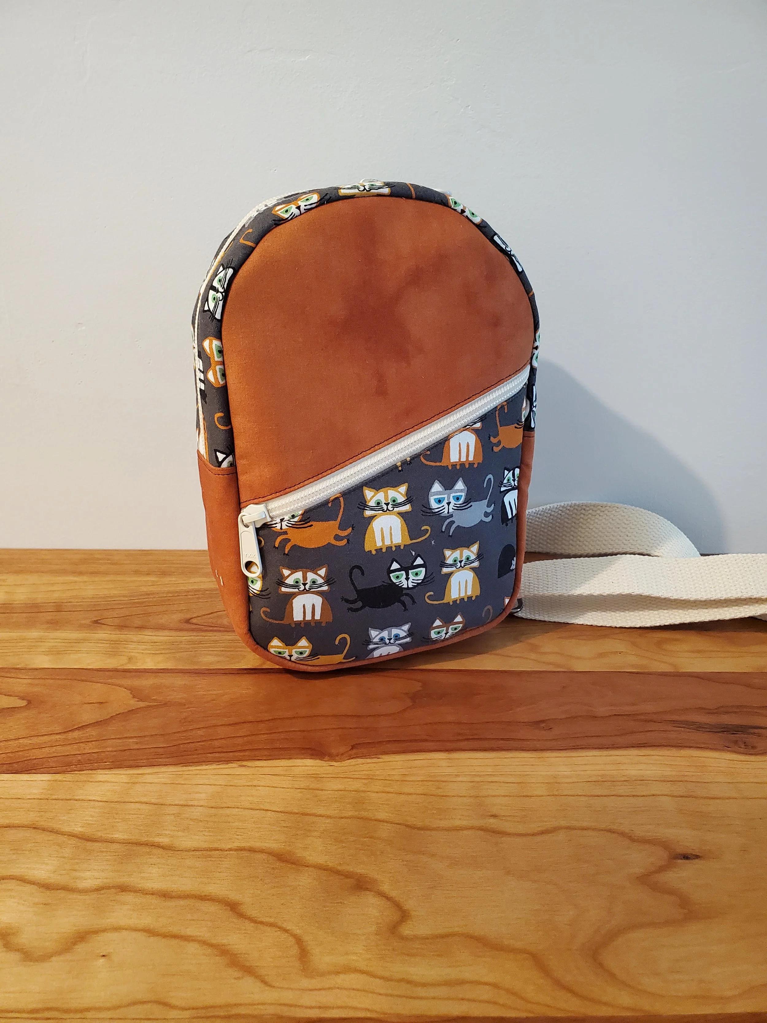 The Short Hike Sling
