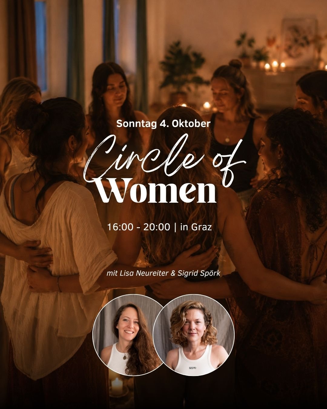 Circle of Women