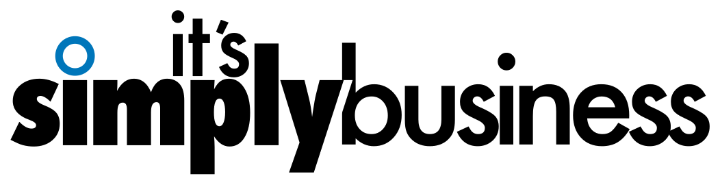 It's Simply Business