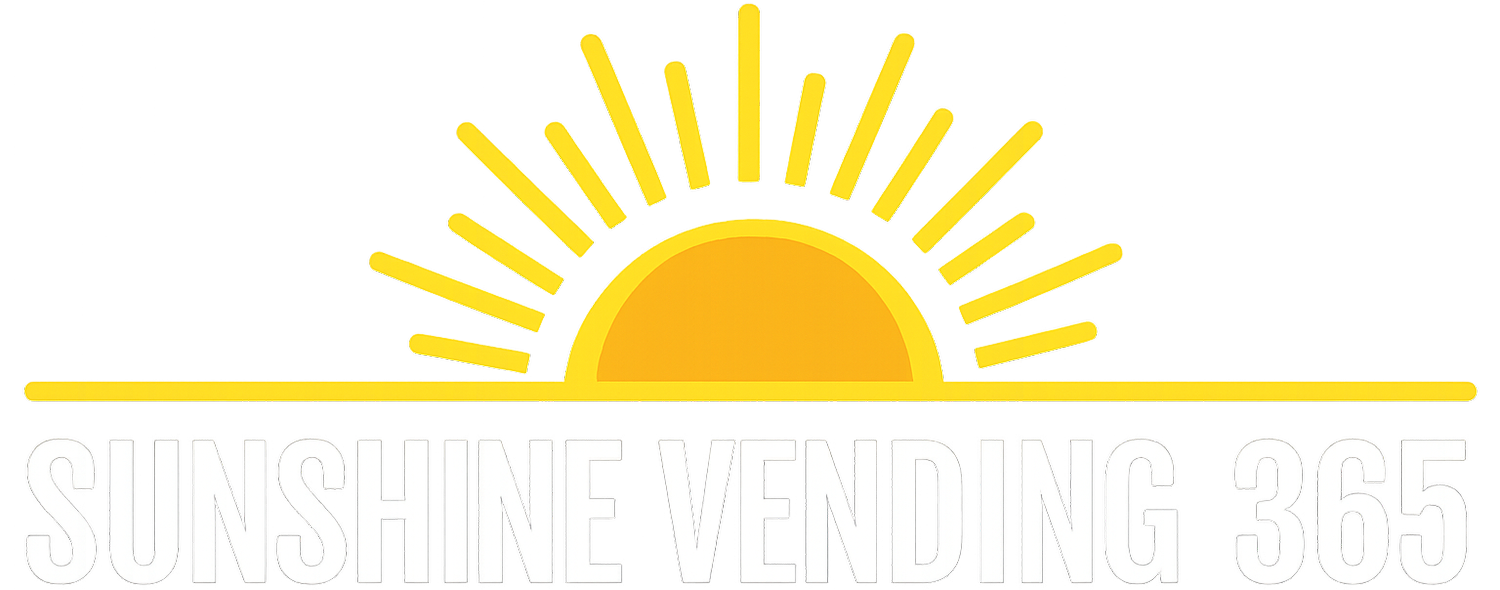 Sunshine Vending 365