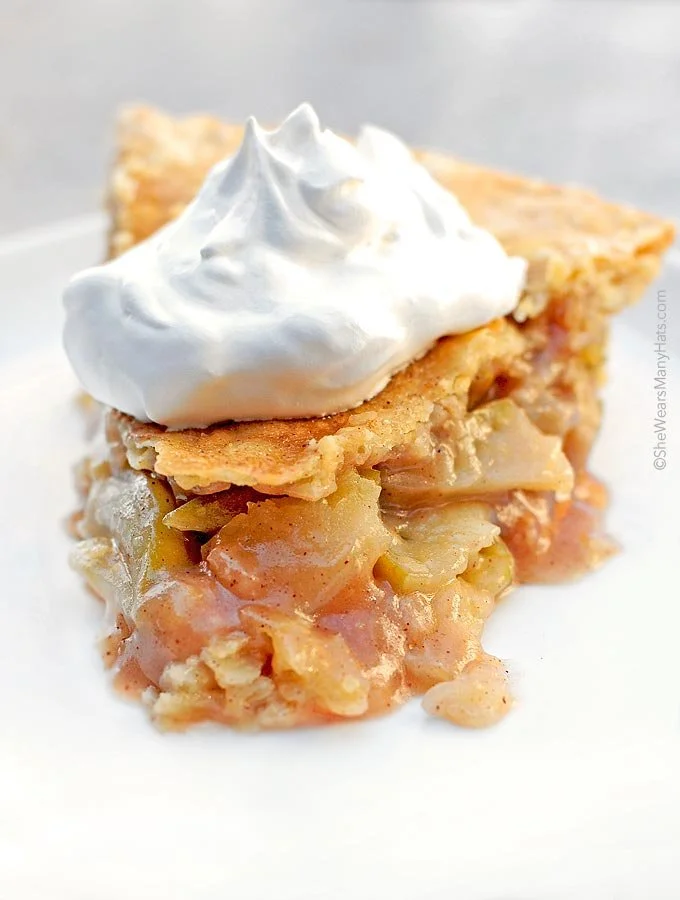 Apple pie
