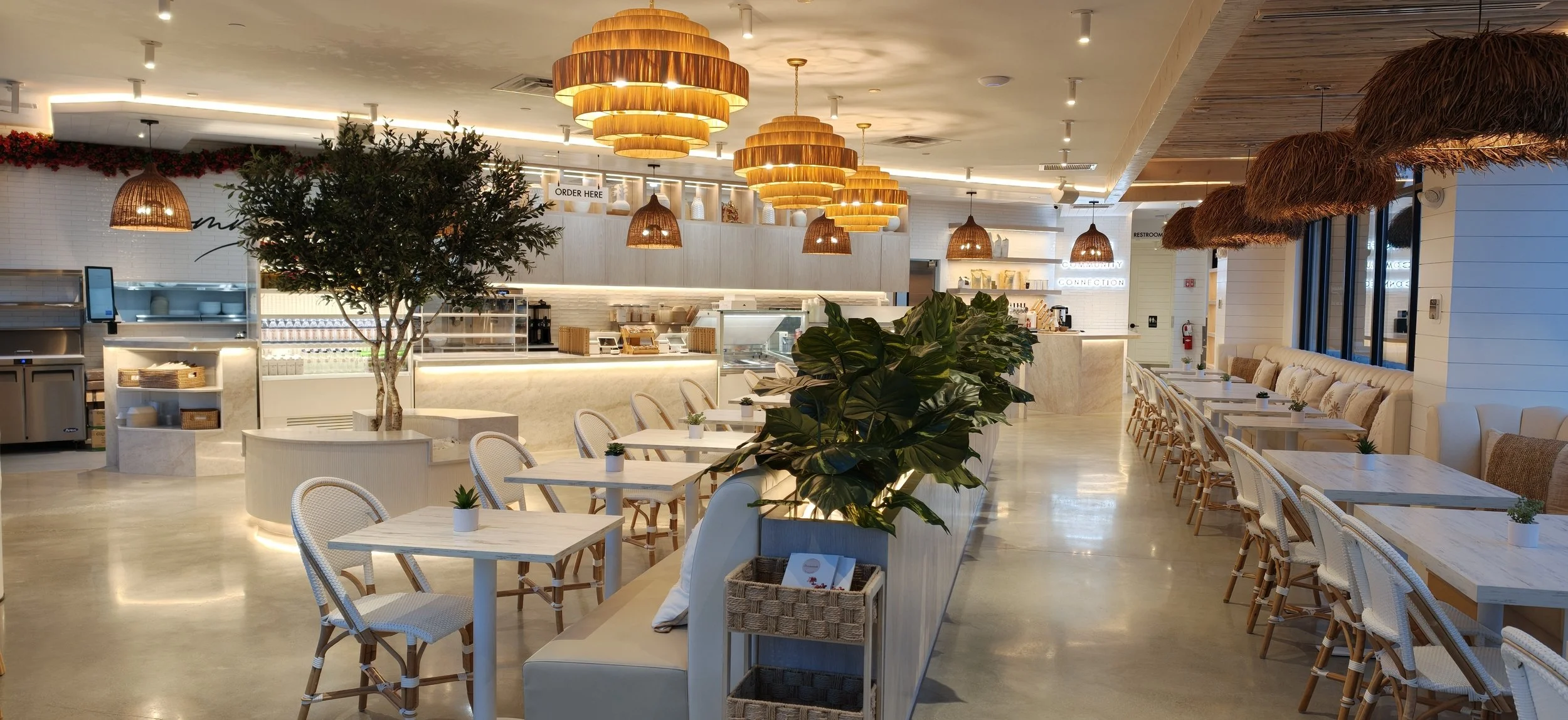 commune all day cafe