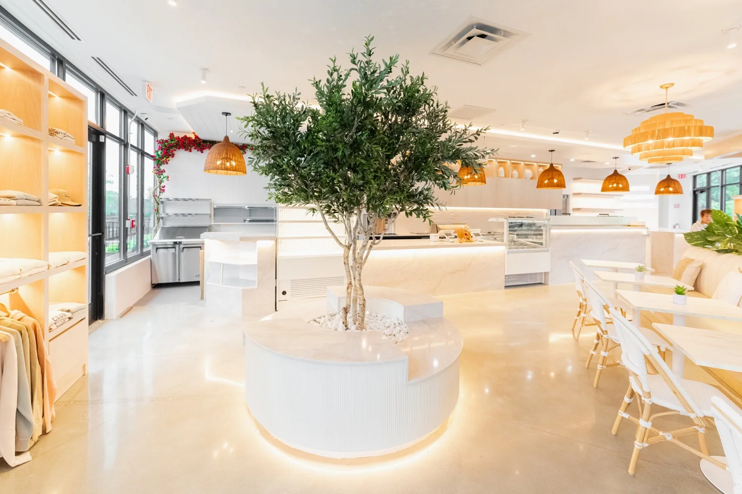 commune all day cafe