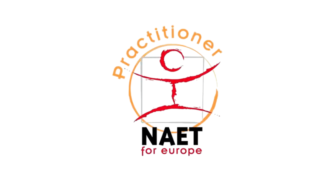 A logo for