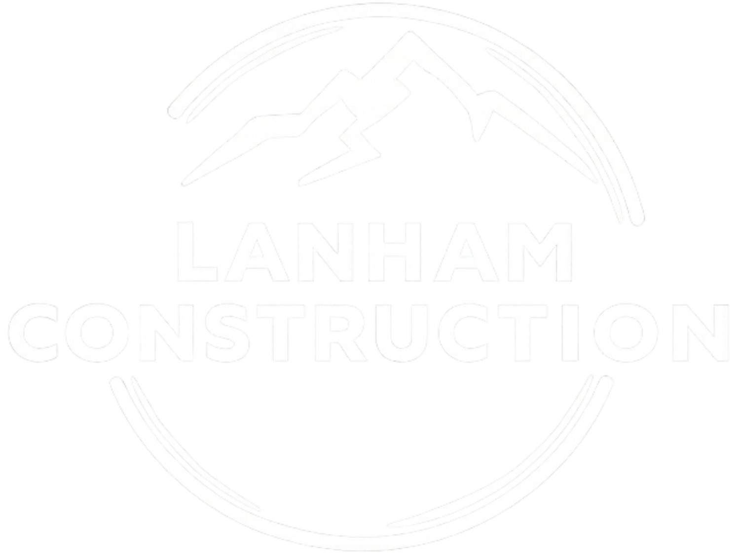 LANHAM CONSTRUCTION