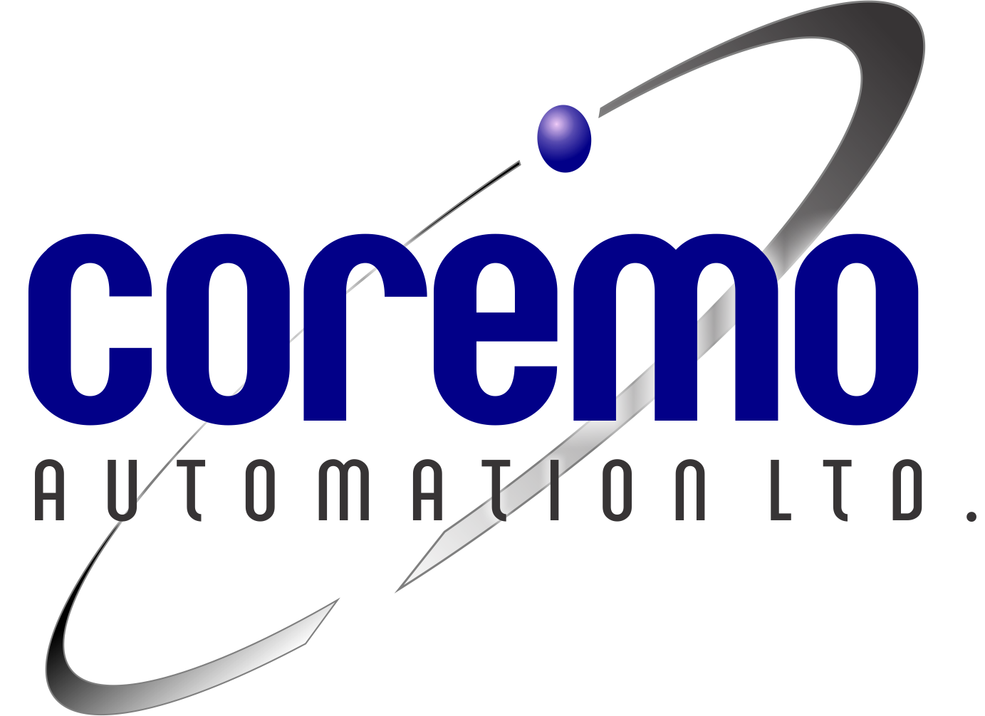 Coremo Automation