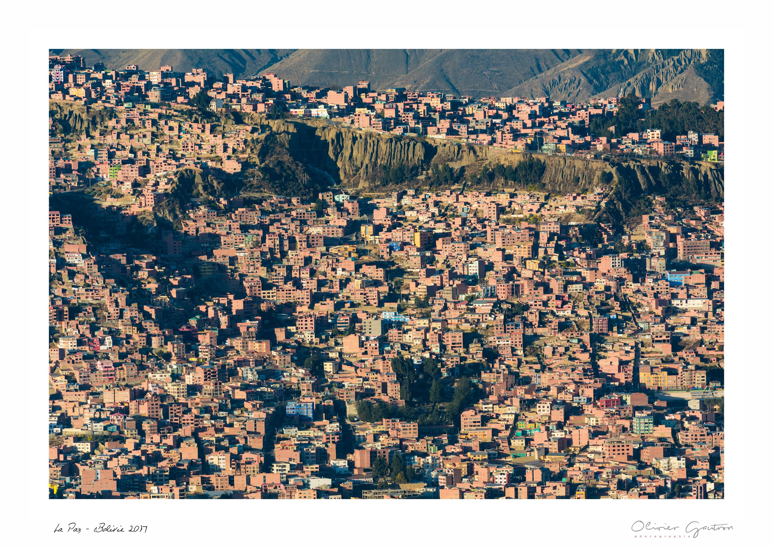 Bolivie