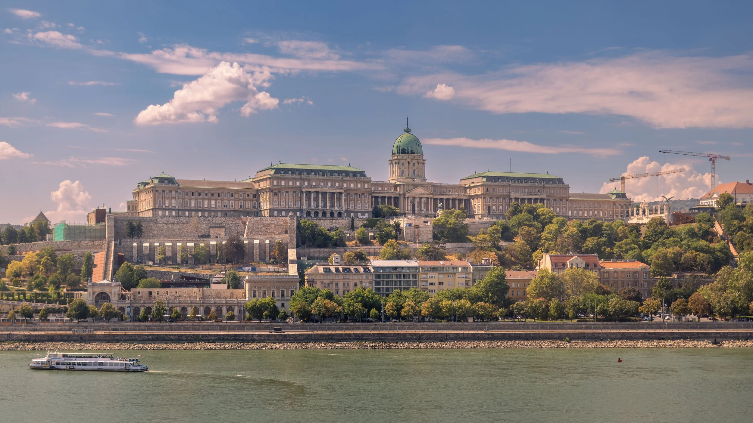 Budapest
