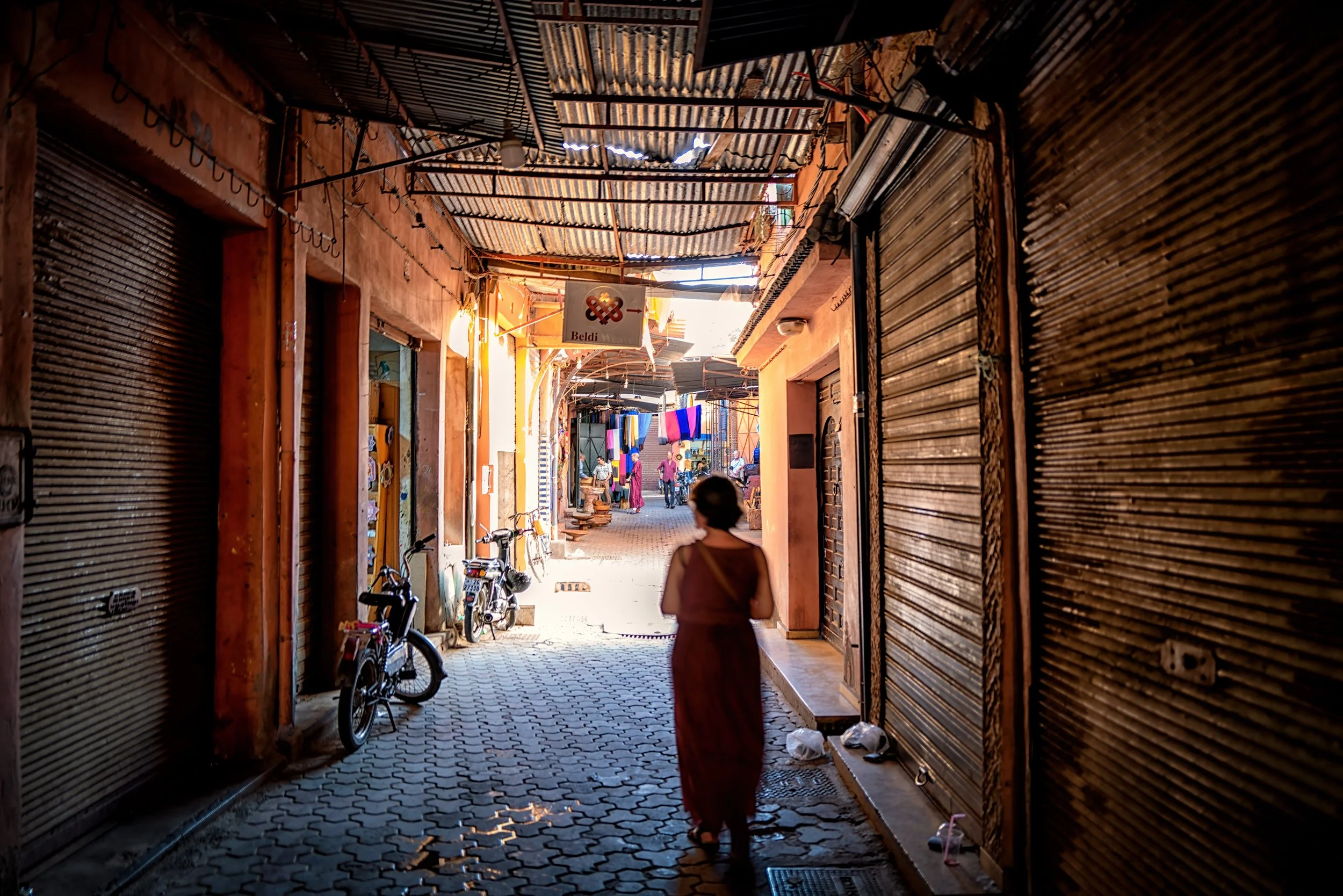 Marrakech