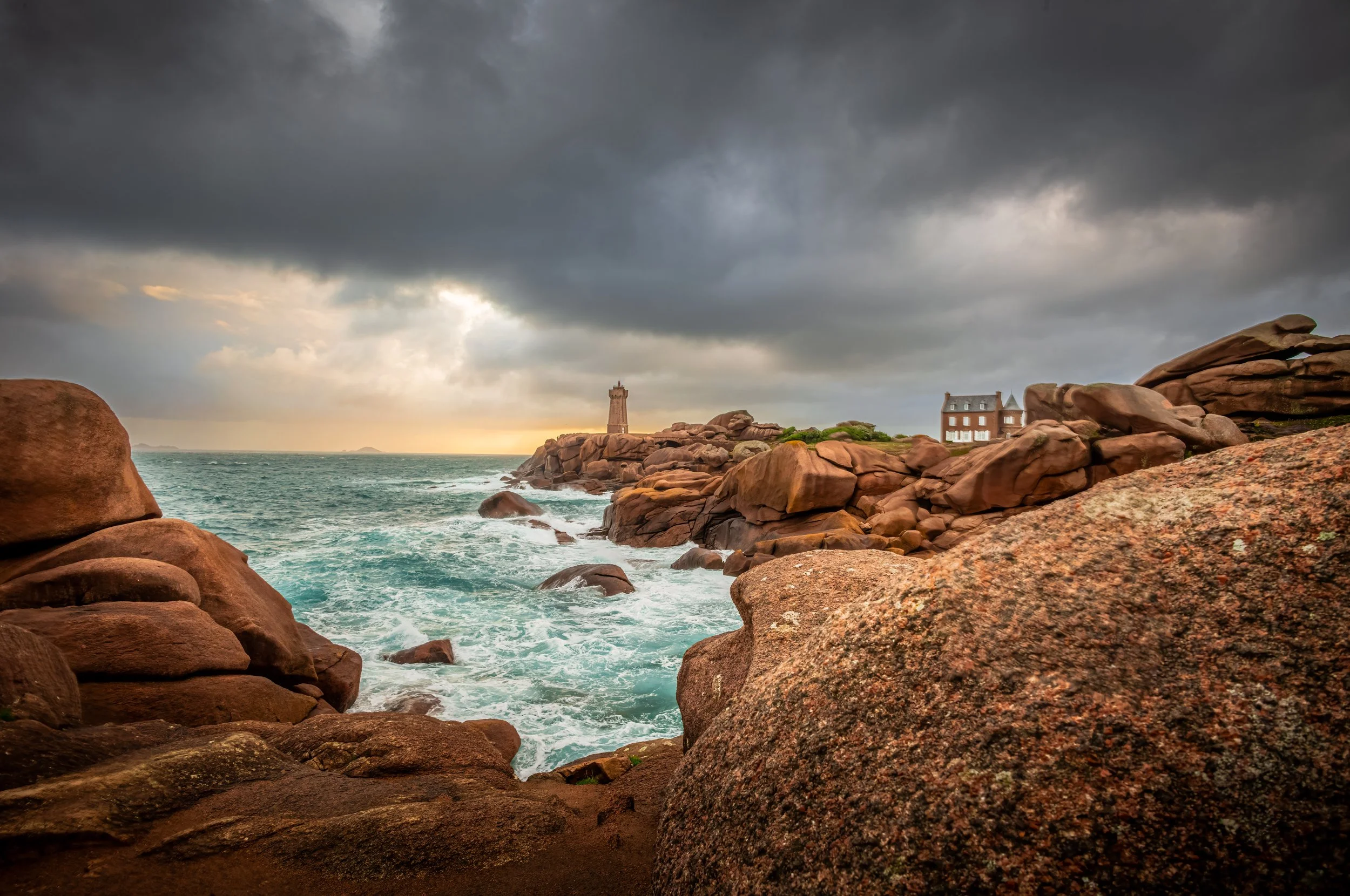 Perros-Guirec
