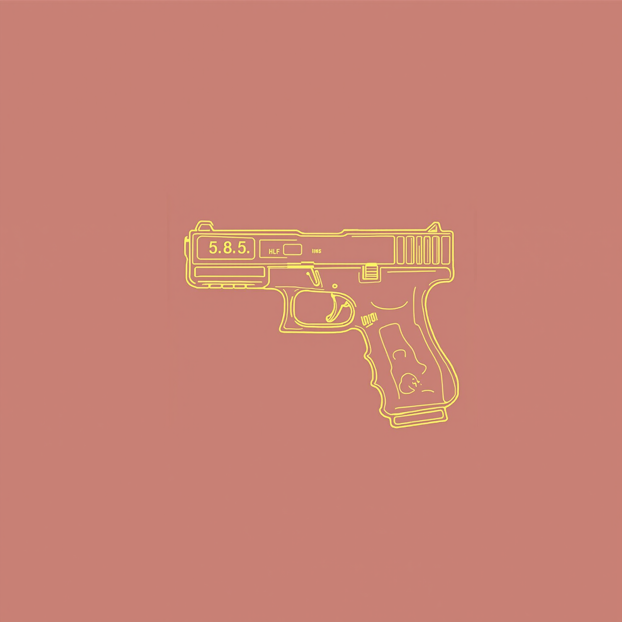 Why I'm Not Carrying Yet — And Why That's Exactly The Point