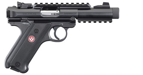 Ruger Mark 22