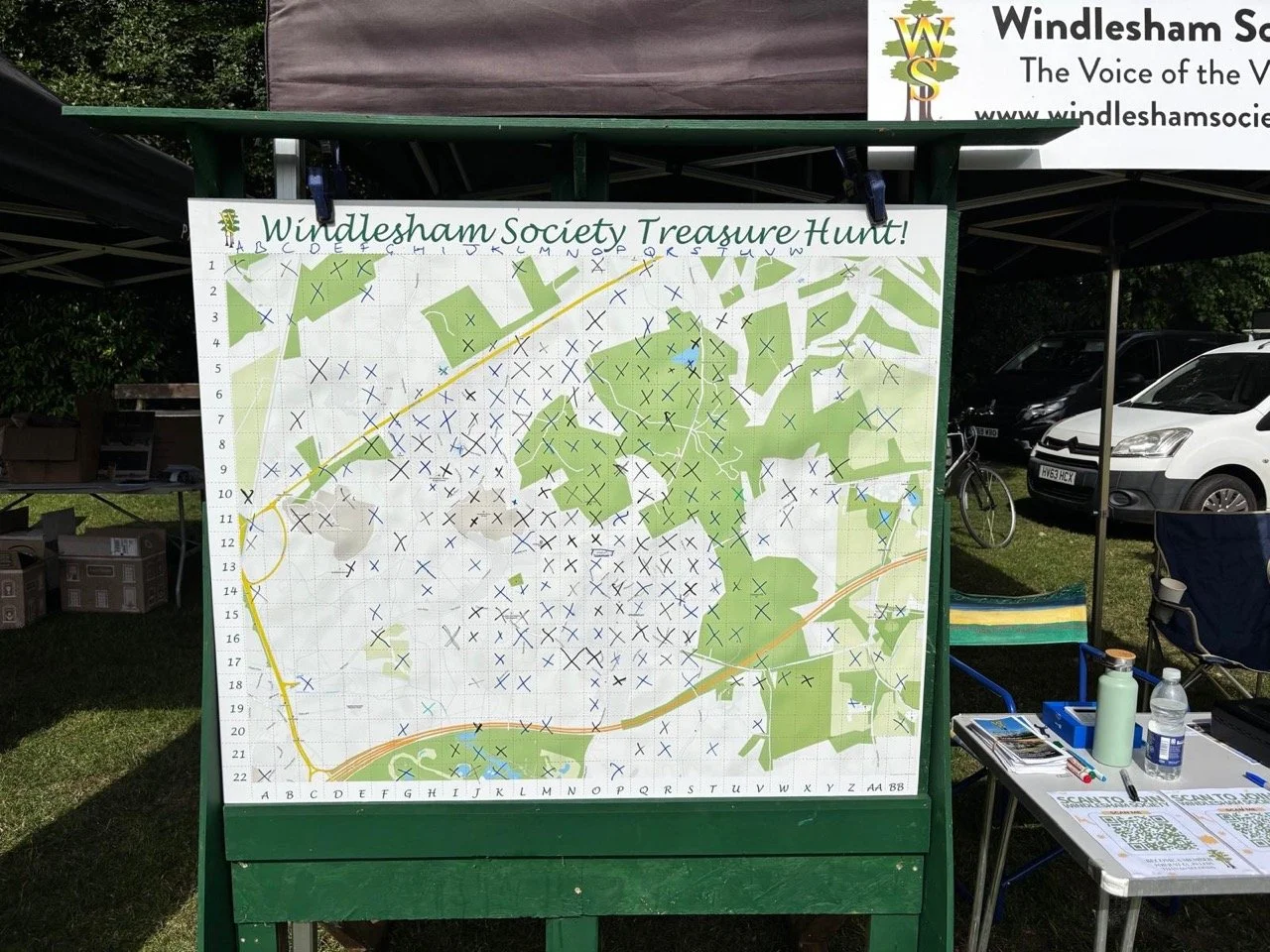 Windlesham Society Treasure Hunt Map Large.jpeg