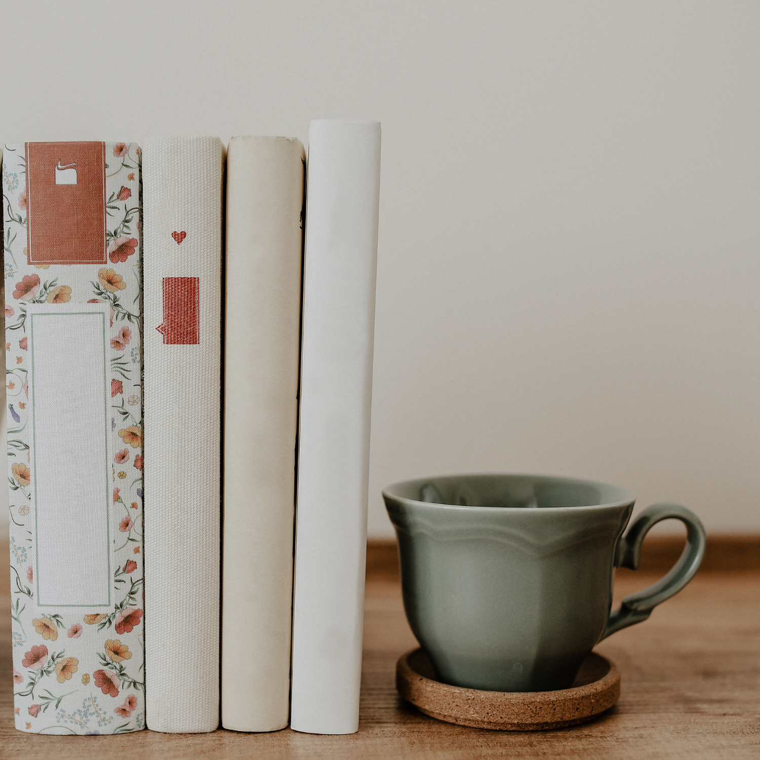 Baigent Family History Book