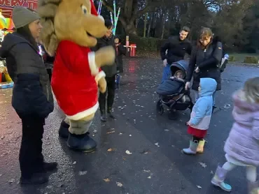 grace the hedgehog and kids.webp