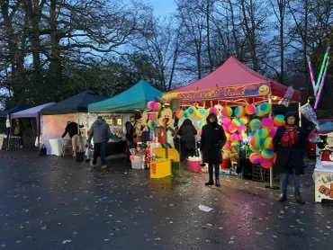 windlesham xmas market 2025.webp