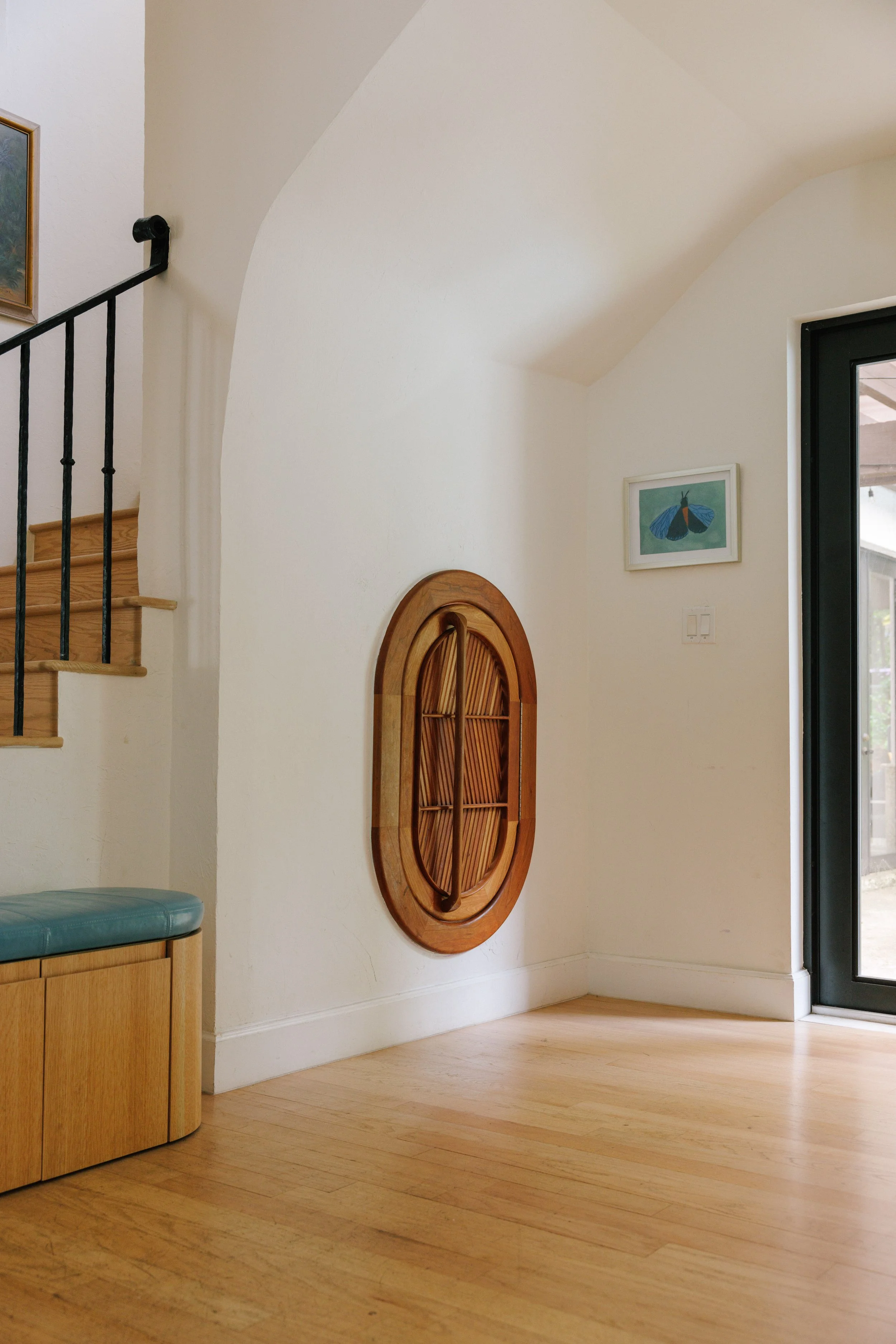 WORKS - Door - Pill Stair - 001.jpg