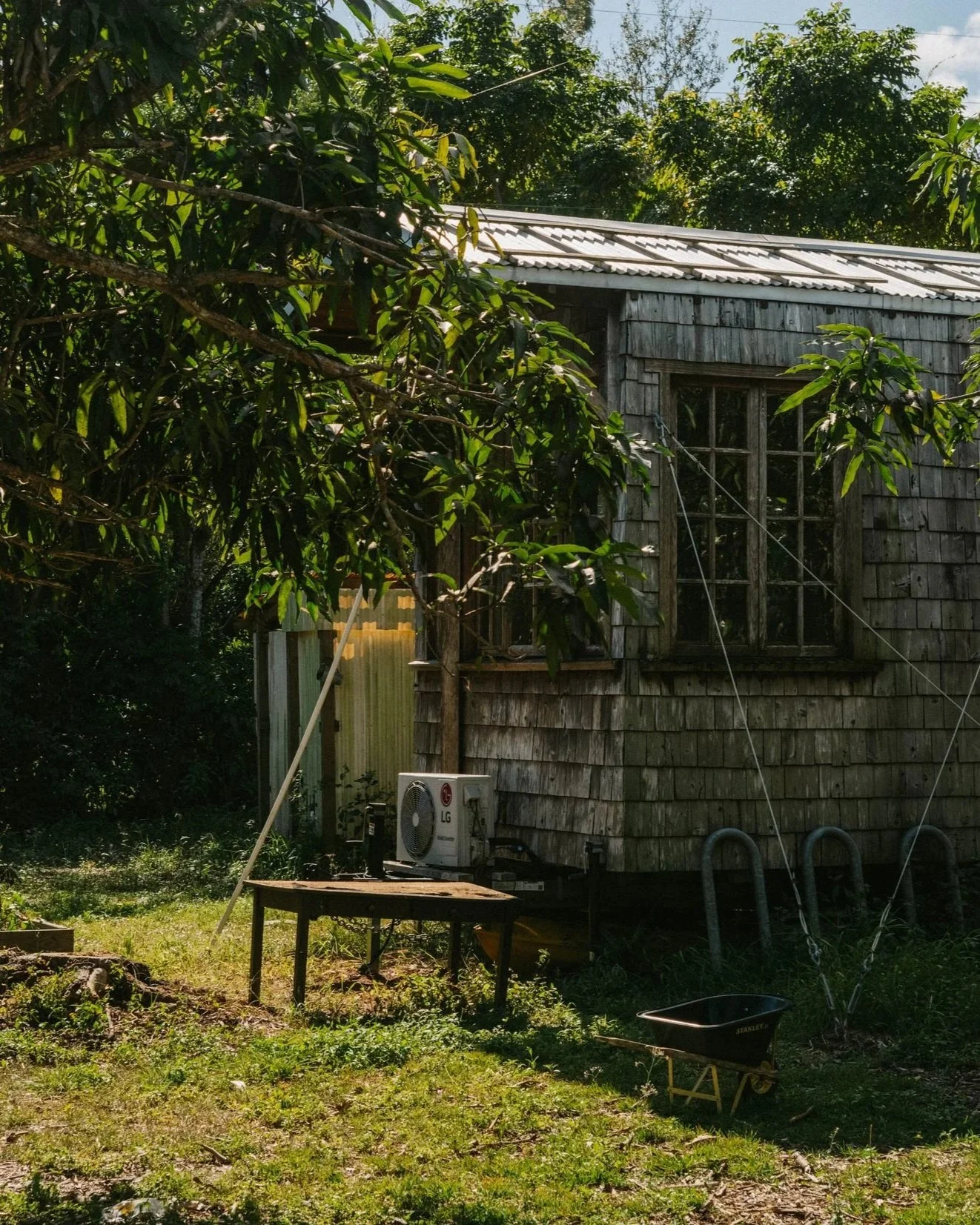Tiny House