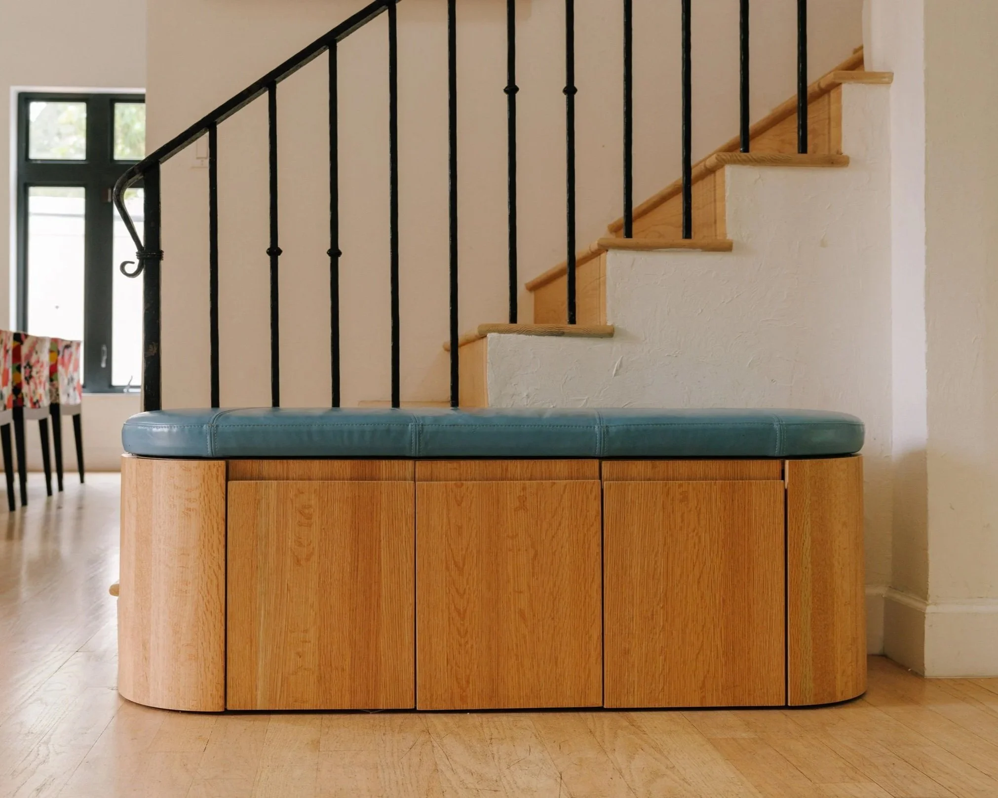 Foyer Bench