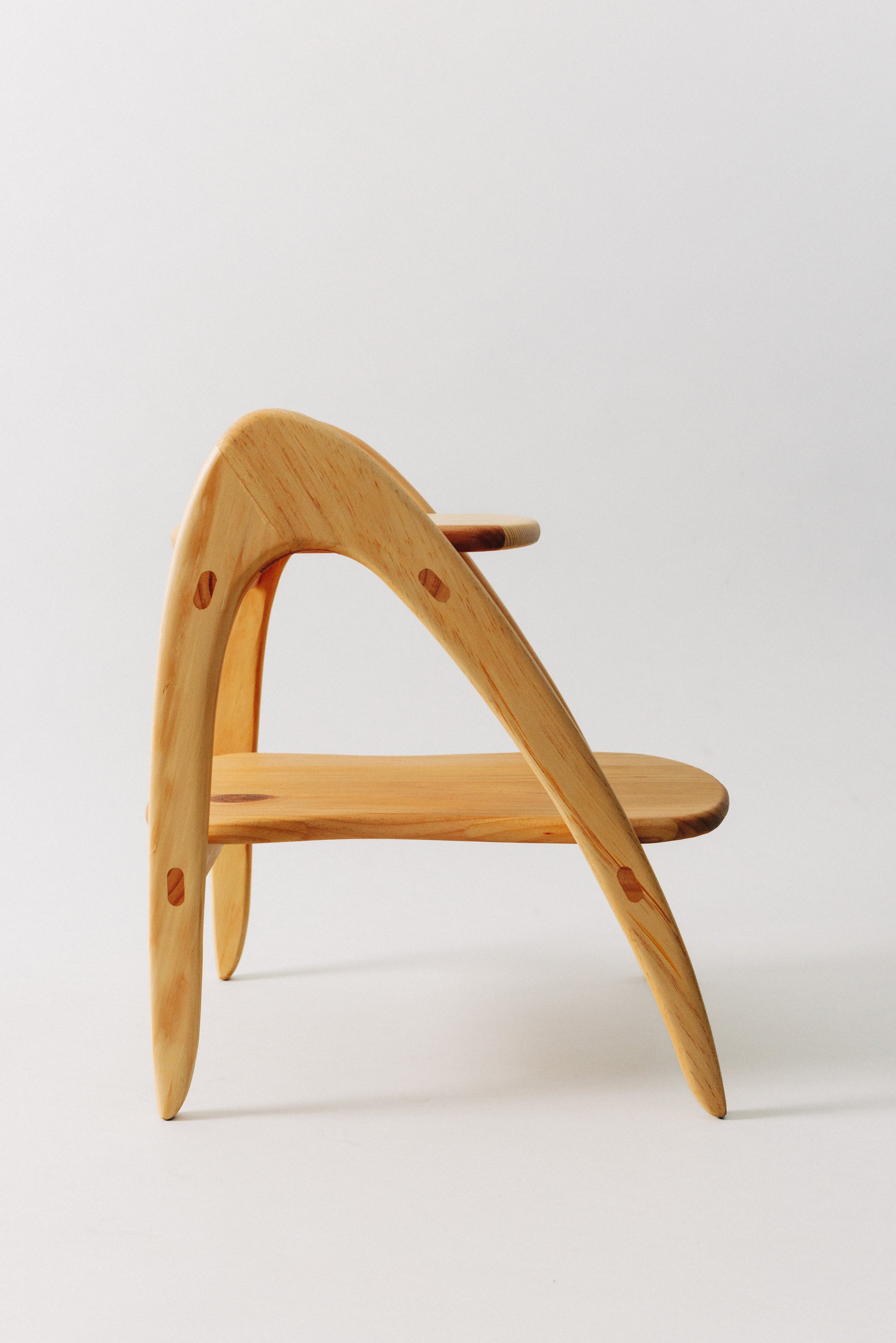 OBJECTS - Step Stool - Pine - 002.jpg