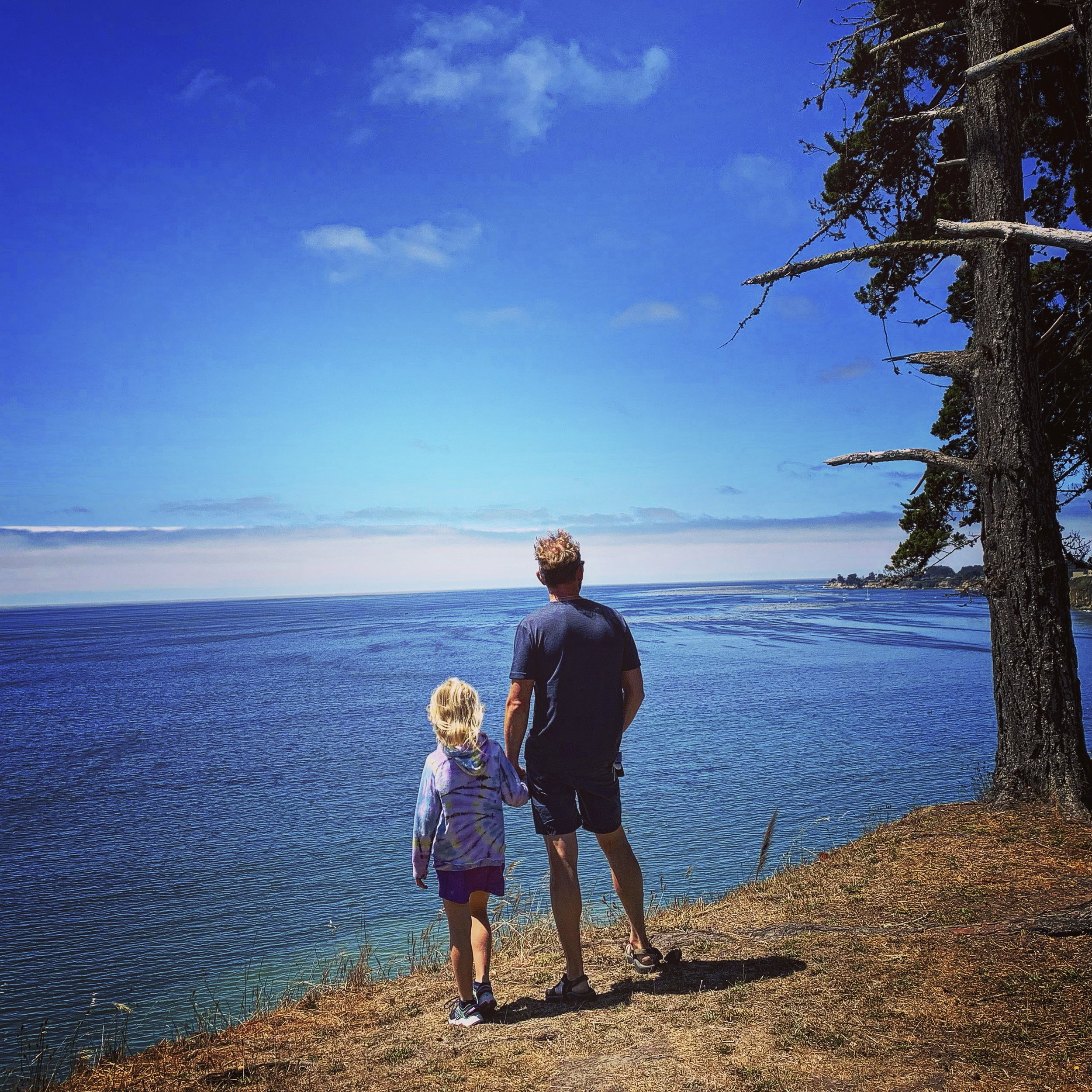 From the Rockies to the Coast: The Ultimate Mountains-to-Ocean Camping Itinerary