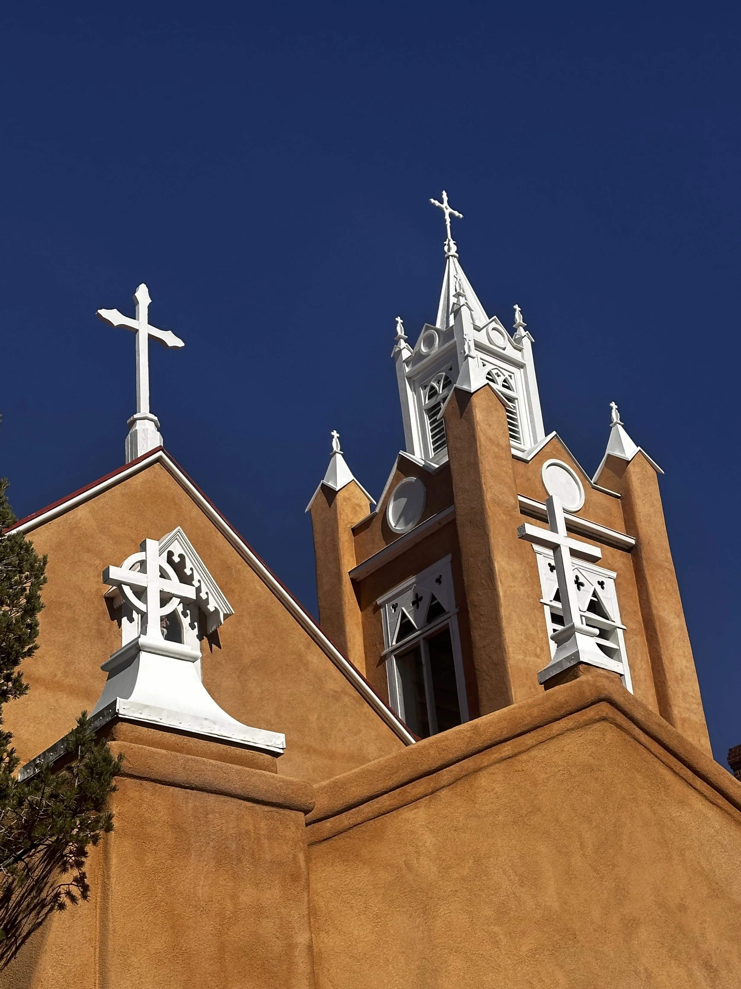 Soul of New Mexico