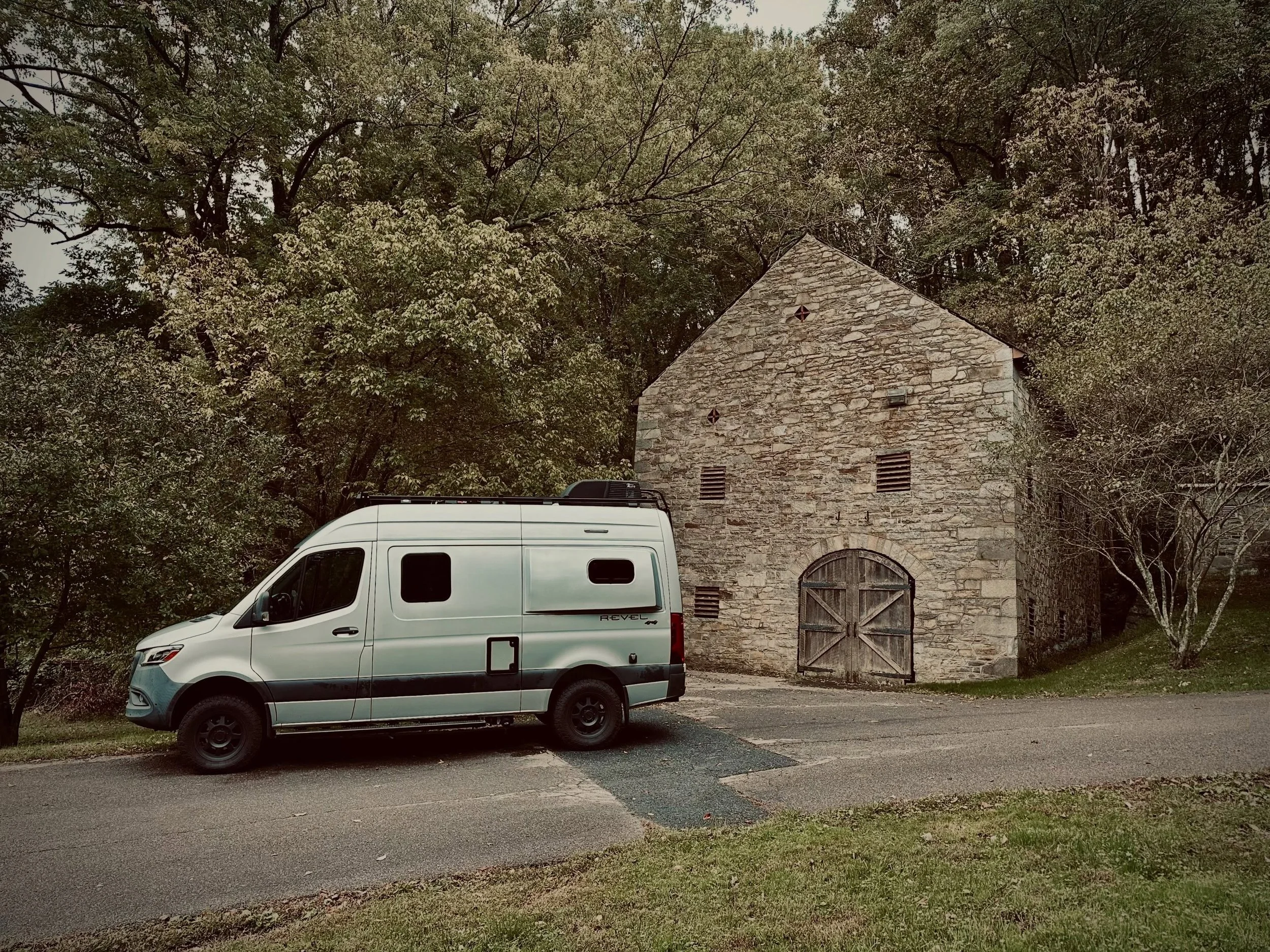 Exploring Maryland!