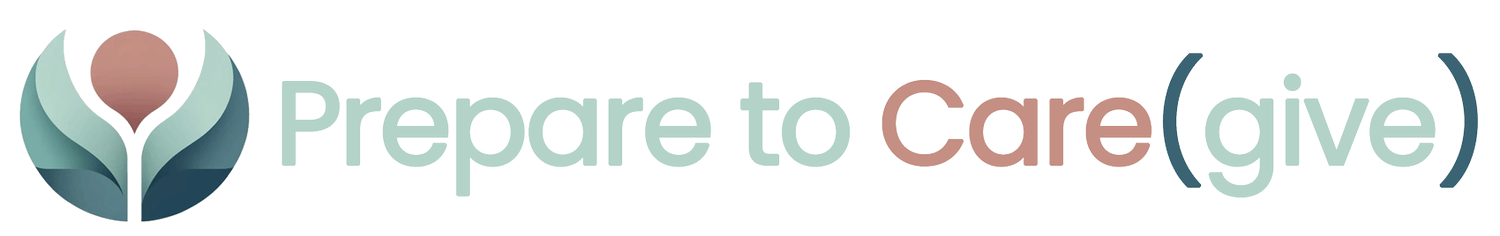 Prepare to Care(give)