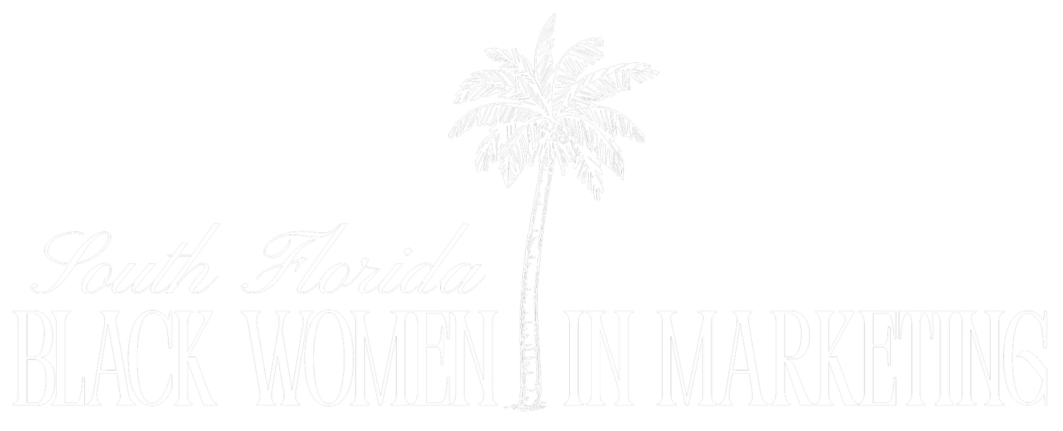 South Florida Black Women in Marketing
