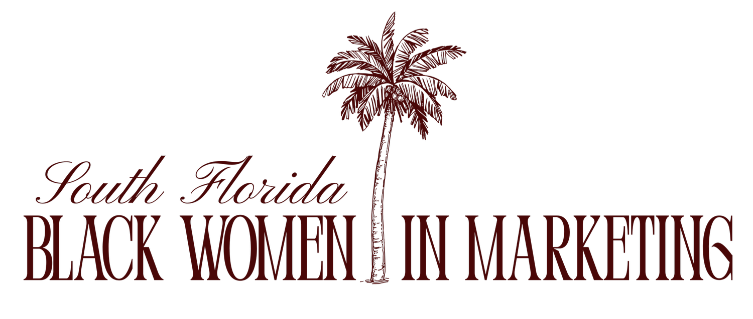 South Florida Black Women in Marketing