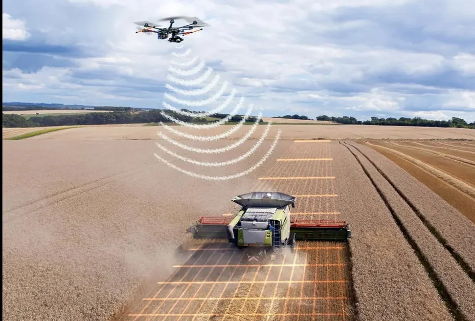 10 Digital Technologies That Are Transforming Agriculture