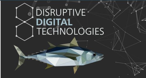 8 Digital Technologies Disrupting Aquaculture