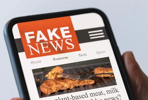Eat or be eaten. What do plant-based alternatives mean for milk, meat, or eggs?