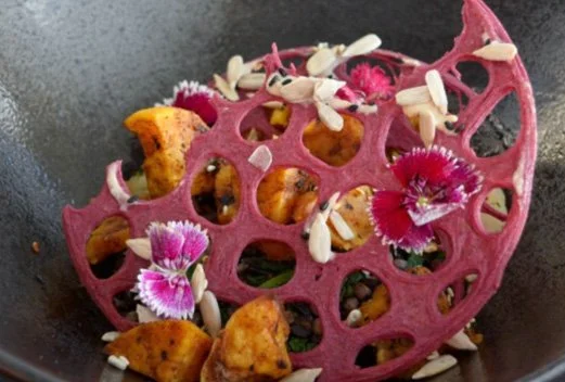 All the Food that’s fit to Print: The extraordinary ascent of 3D Printing