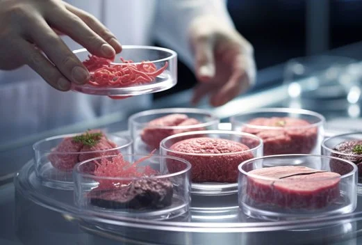 Who is afraid of cell-cultured meat ...and who has stake in the petri protein business?