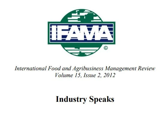 A Seismic Change: Land Control in Africa. Is This a Wake-Up Call for Agribusiness?