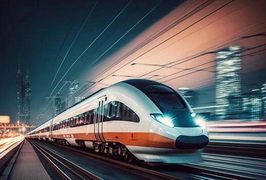 AI’s Bullet Train Moment – Are you, your business ready?
