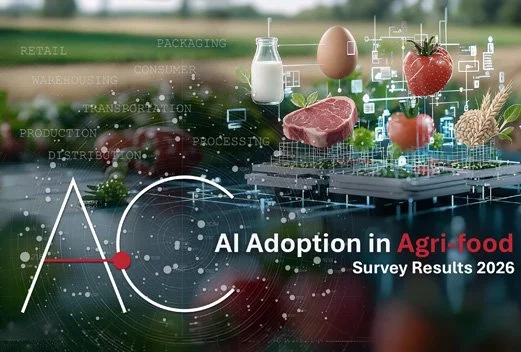 Agriculture Has Adopted AI. So Why Isn't It Transforming the Industry?