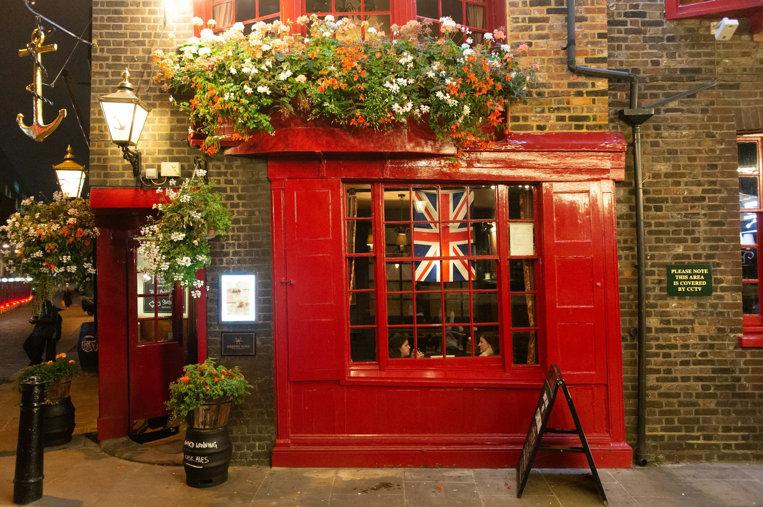 A Guide to London’s Best Pubs