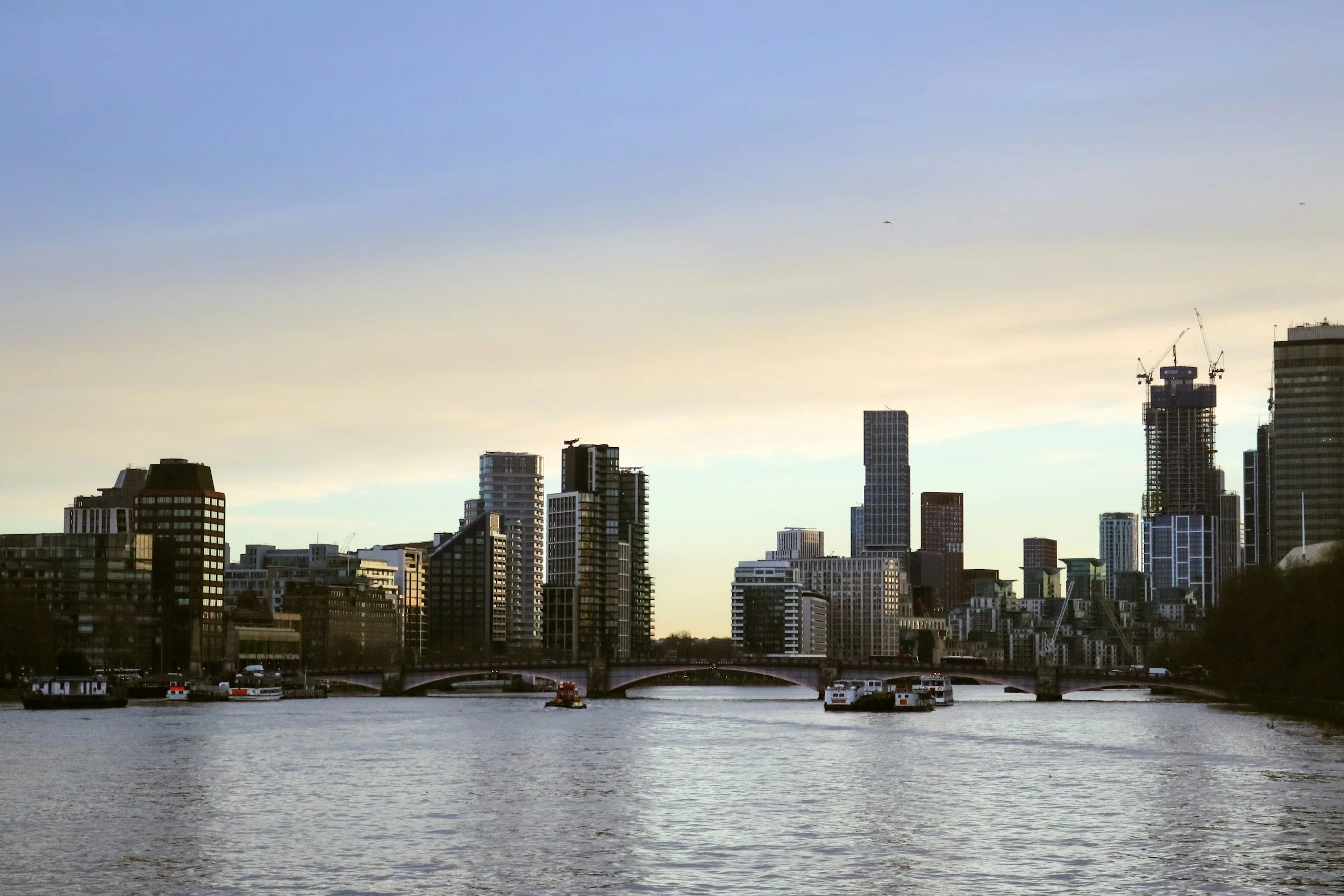 The Metroland Legacy: Decoding the Architectural Fringe of the London Outskirts