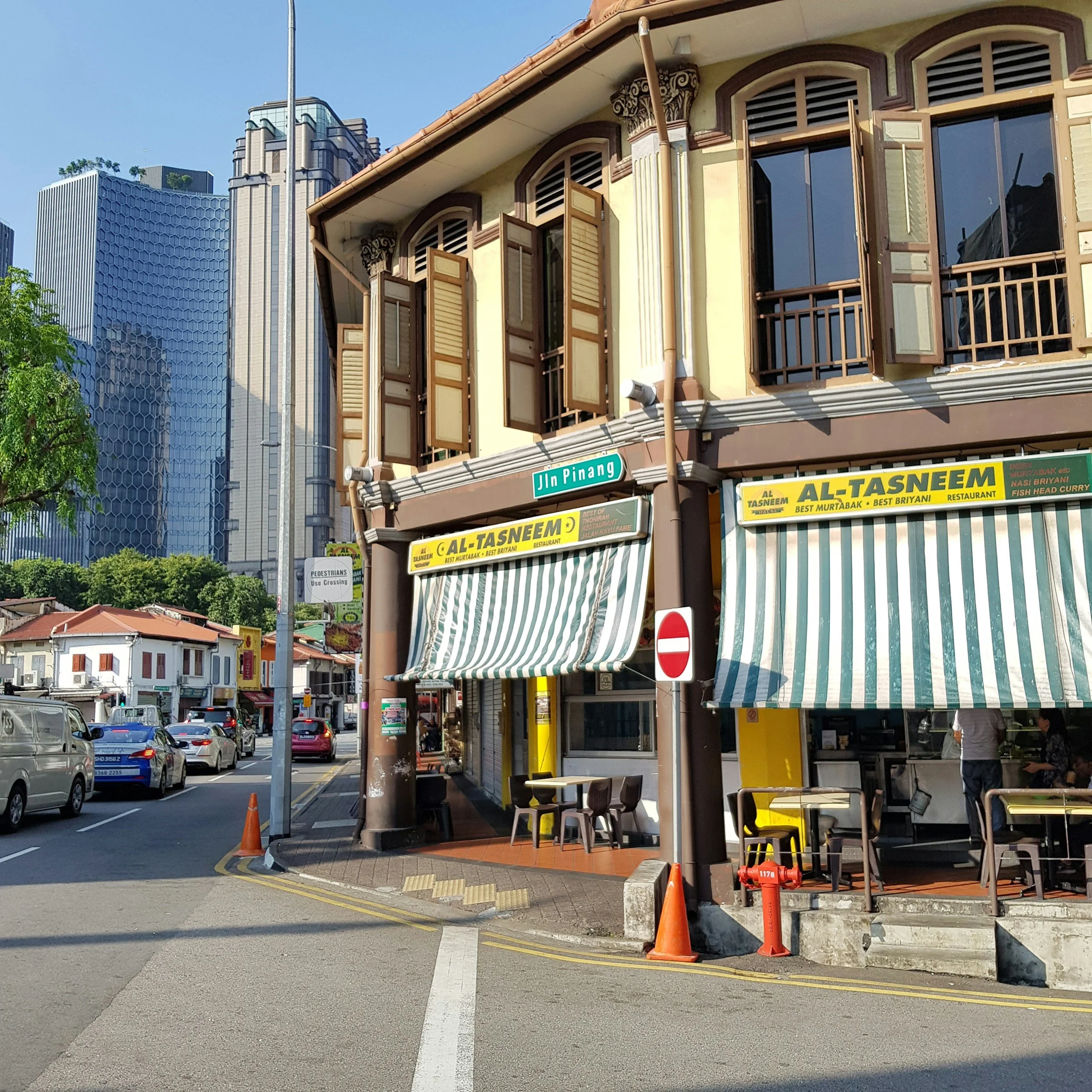 Halal Food London: A Culinary Map of the Capital’s Best Inclusive Dining