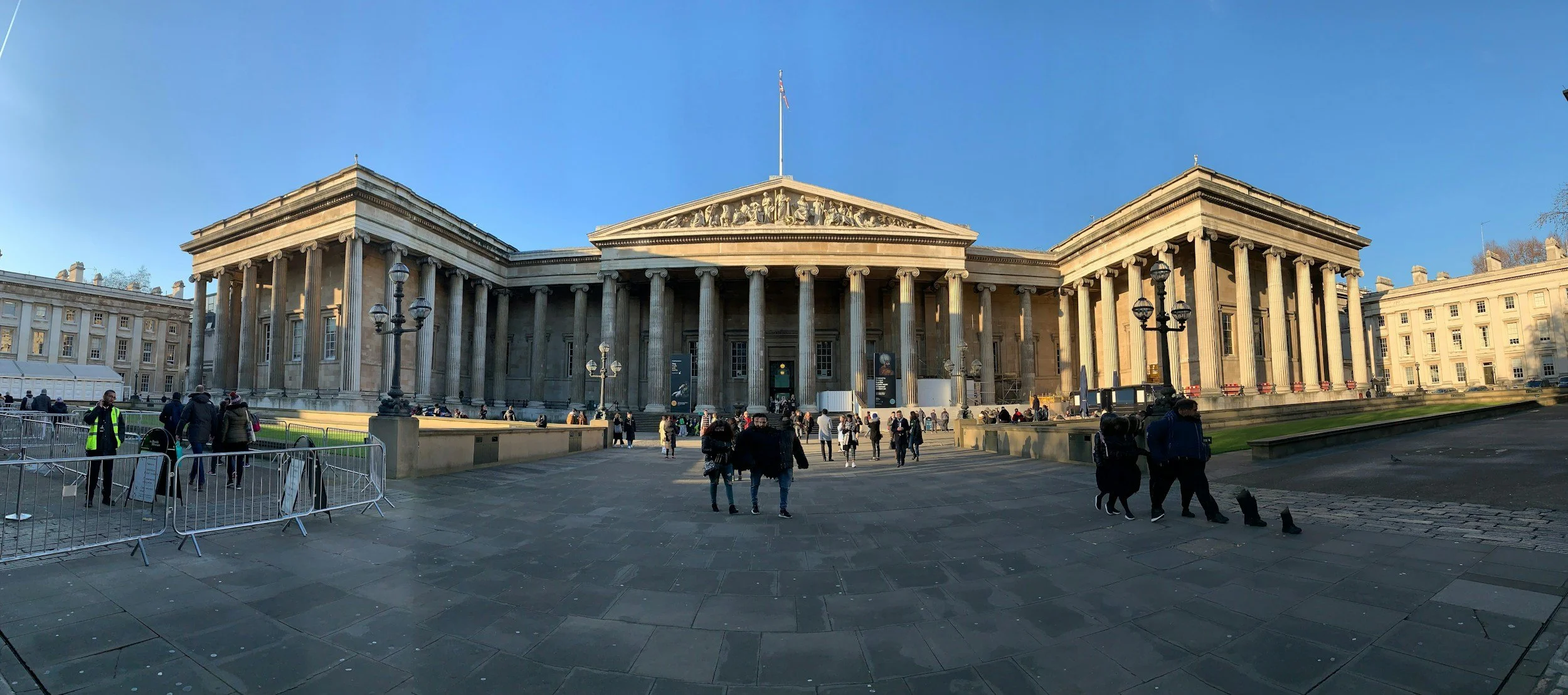 London Free Attractions: A Strategic Guide to the Capital’s Best No-Cost Landmarks