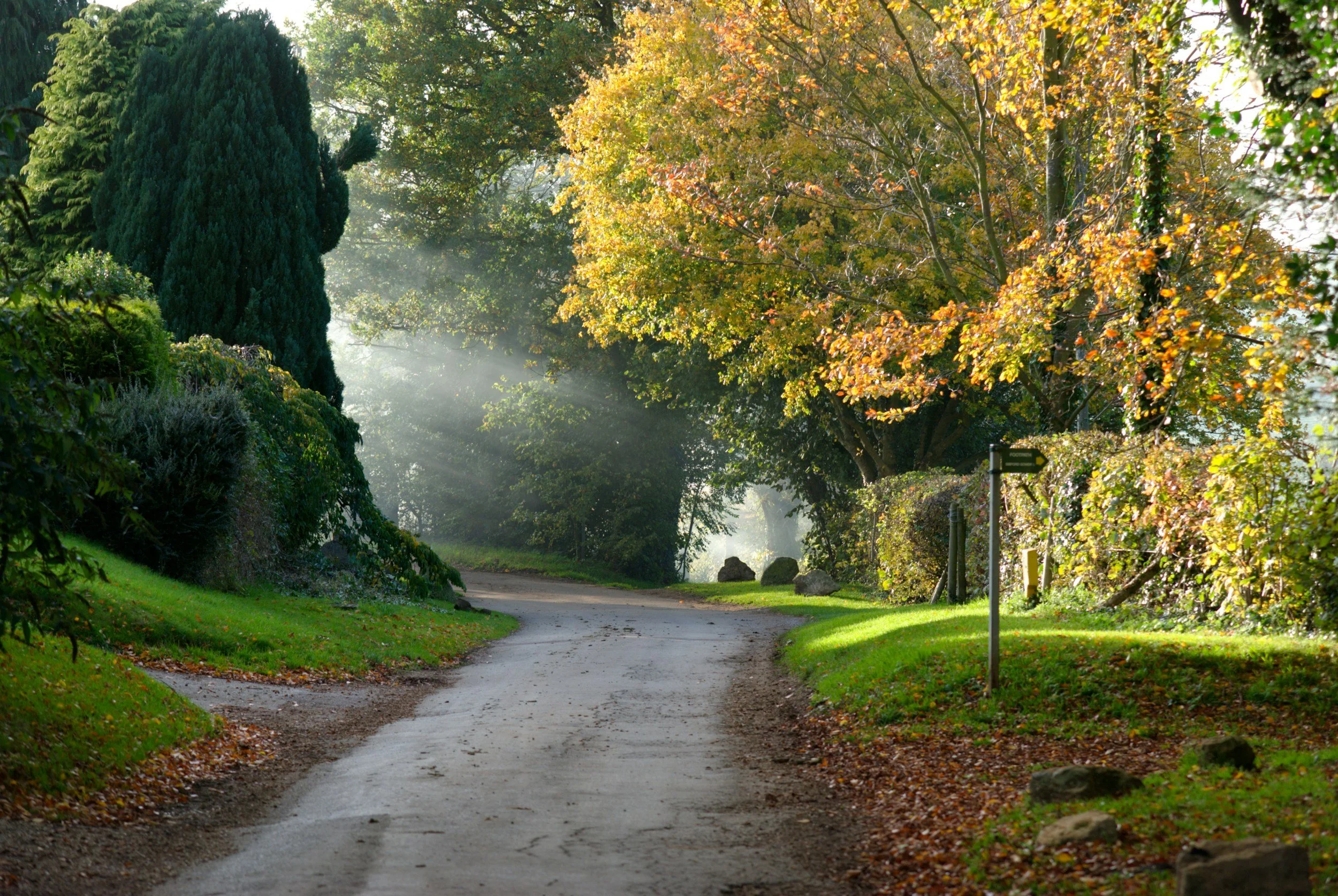Lower Slaughter: The Riverside Masterpiece of the Cotswold Eye