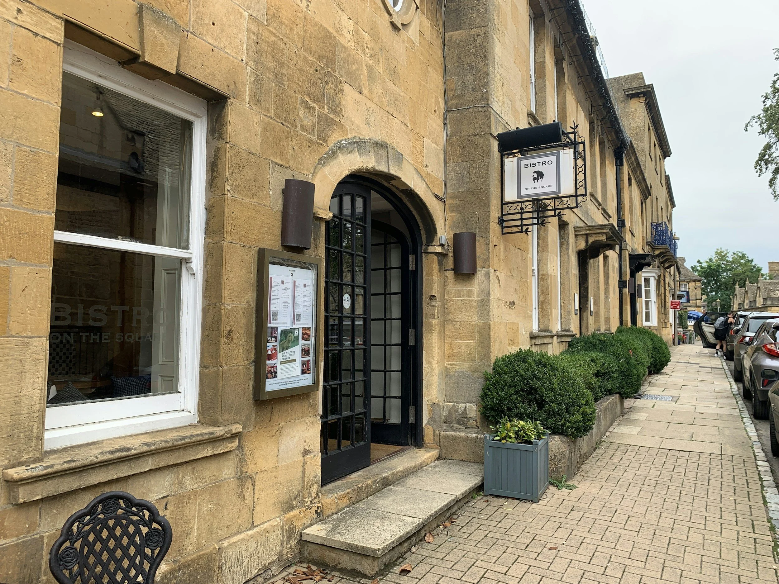 Chipping Campden: The Golden Jewel of the Cotswold Wool Trade