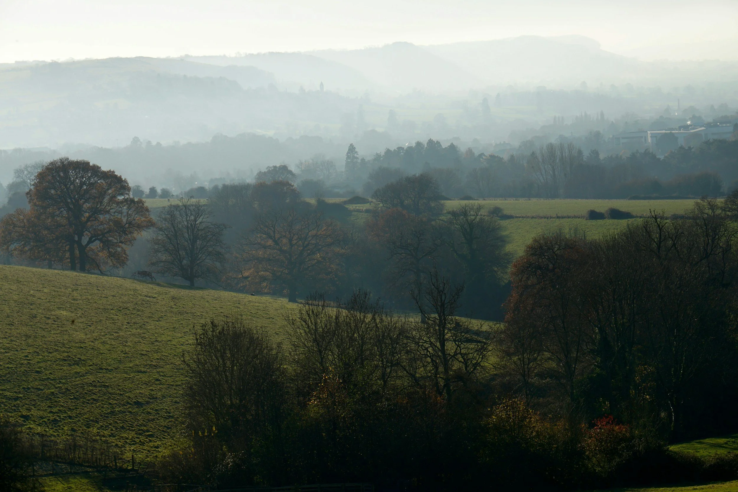Best Places to Visit in Cotswolds