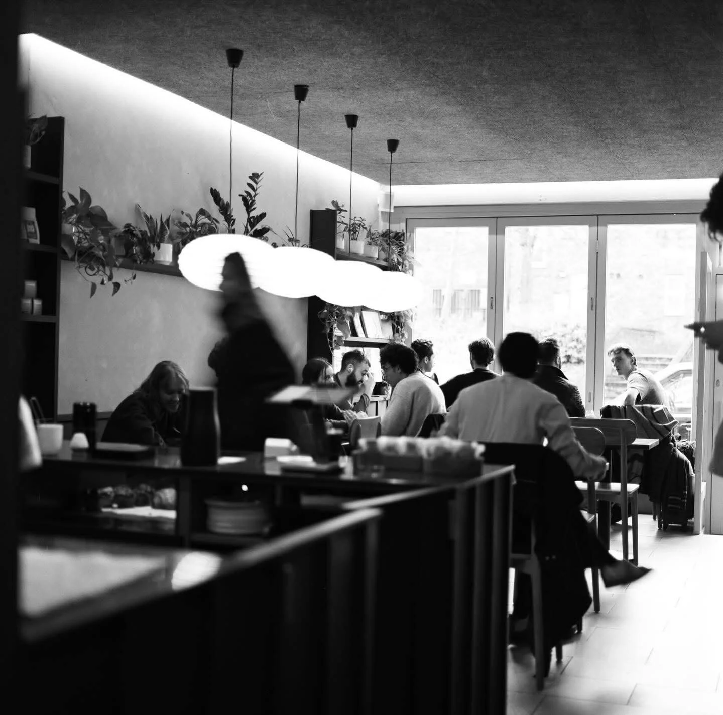 Moonstruck Cafe: A South London Sanctuary of Specialty Coffee