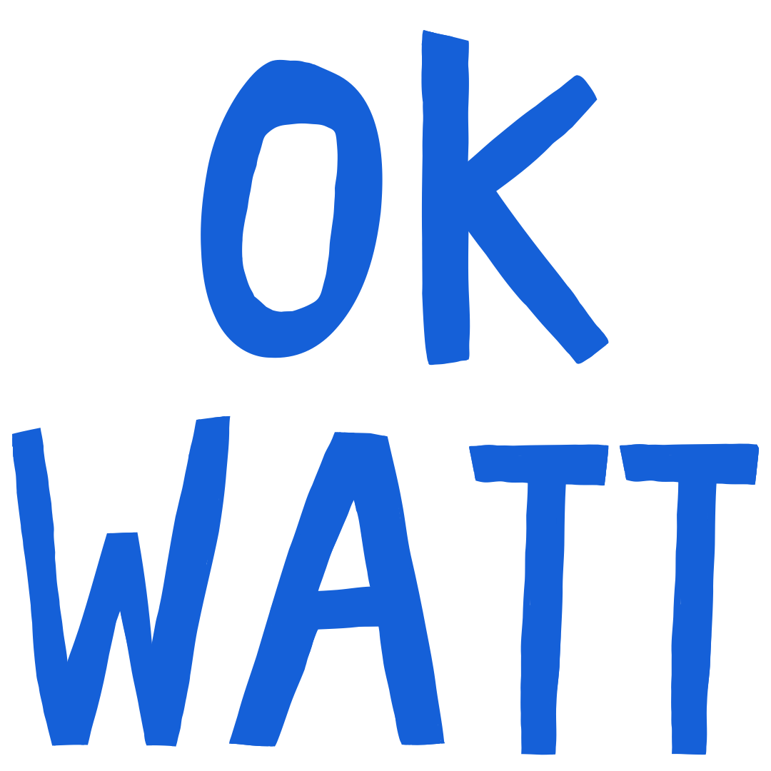 OK WATT