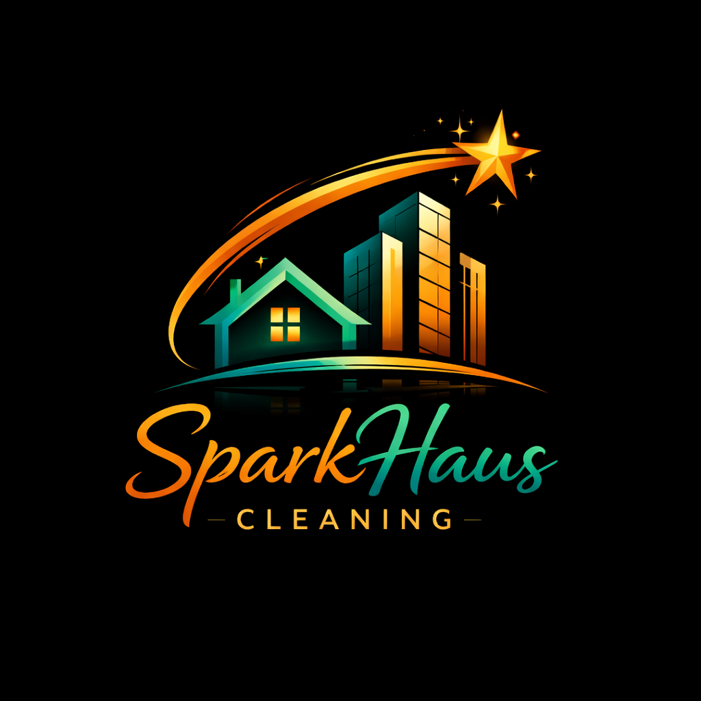 SparkHaus Cleaning