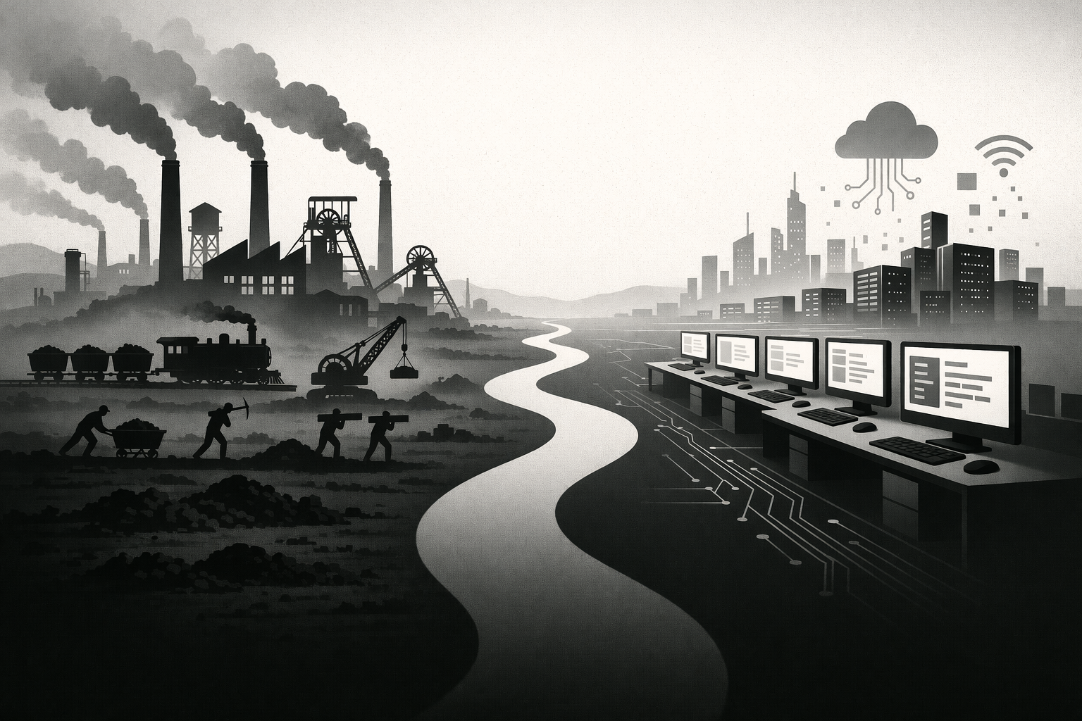 Jevon’s paradox - Does it Apply?